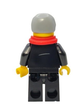 Mayor - Lion Dance with Black Suit, hol175 Minifigure LEGO®