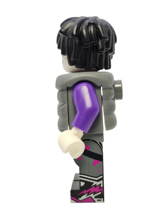 MadTeo, drm054 Minifigure LEGO®