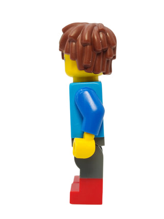 Mateo, drm041 Minifigure LEGO®