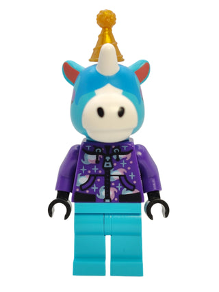 Julian, ani008 Minifigure LEGO®