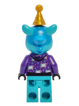 Julian, ani008 Minifigure LEGO®