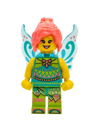 Folk Fairy, vid020 Minifigure LEGO®