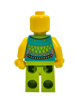Folk Fairy, vid020 Minifigure LEGO®