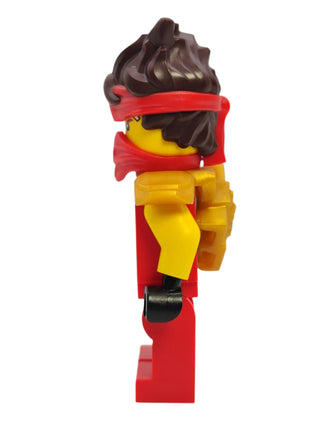 Dragons Rising Kai - Tournament Armor, njo0896 Minifigure LEGO®