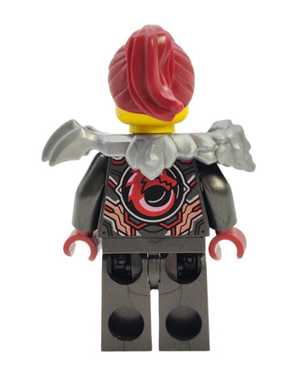 Jordana - Claw Shoulder Armor, njo0897 Minifigure LEGO®