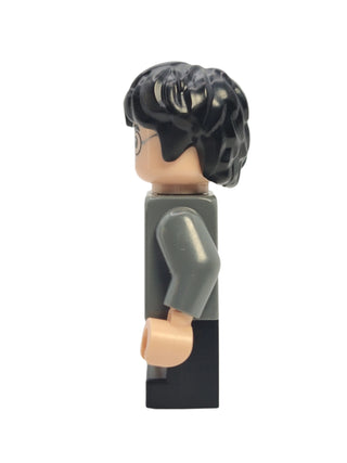 Harry Potter - Gryffindor Sweater and Scarf, hp519 Minifigure LEGO®