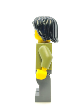 Ferrari F40 Driver, sc121 Minifigure LEGO®