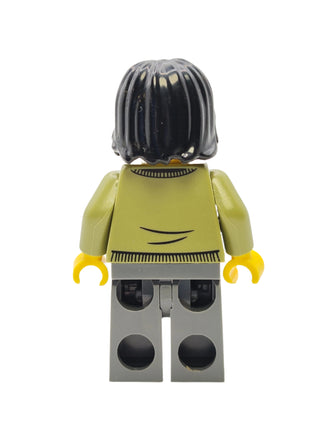 Ferrari F40 Driver, sc121 Minifigure LEGO®