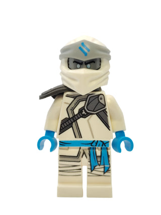 Zane, njo0537 Minifigure LEGO®