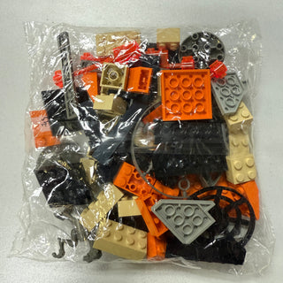 Sebulba, sw0980 Minifigure LEGO® Sealed in Original Bag from 7171