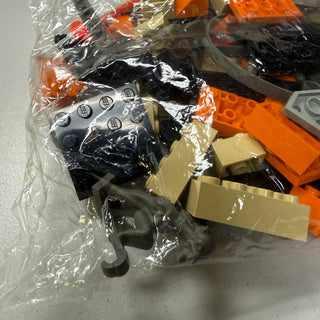 Sebulba, sw0980 Minifigure LEGO®