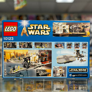 Cloud City, 10123 Building Kit LEGO®