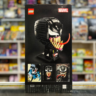 Venom, 76187 Building Kit LEGO®