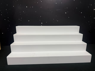 Display Stand for LEGO Minifigures, Collectables, Etc. Display Case United Brick Co®