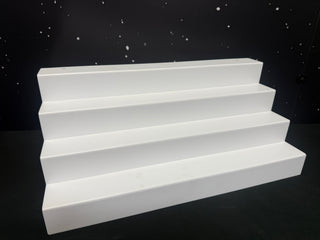 Display Stand for LEGO Minifigures, Collectables, Etc. Display Case United Brick Co®