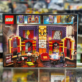 Hogwarts Moment: Divination Class, 76396 Building Kit Lego®