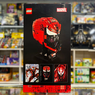 Carnage, 76199 Building Kit LEGO®