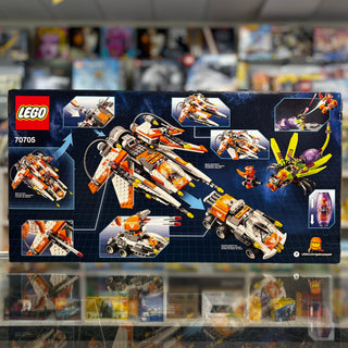 Bug Obliterator, 70705 Building Kit LEGO®