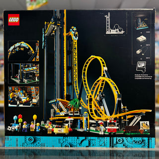 Loop Coaster, 10303 Building Kit LEGO®