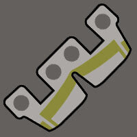 R-ARC Doom Trooper RP2B- CAC069 Custom minifigure Clone Army Customs