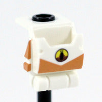 P2 Bomb Squad Trooper- CAC Custom minifigure Clone Army Customs