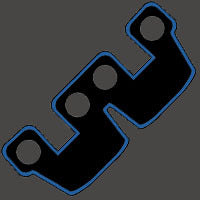 R-P2-B Captain Rex- CAC Custom minifigure Clone Army Customs