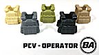 PCV - Operator- BRICKARMS Custom Body Wear Brickarms   