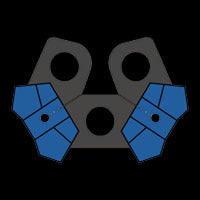 R-ARC Trooper Havoc- CAC046 Custom minifigure Clone Army Customs