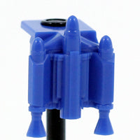 R-P2-B 501st Jet Trooper- CAC039 Custom minifigure Clone Army Customs