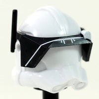 R-P2-B Commander Thorn- CAC Custom minifigure Clone Army Customs