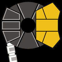 RP2B 327th Trooper- CAC Custom minifigure Clone Army Customs