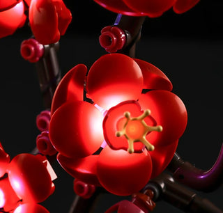Light Kit For Plum Blossom, 10369 Light up kit Lightailing