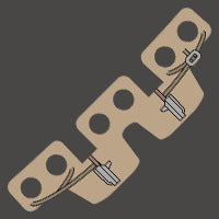 R-P2 327th Trooper- CAC030 Custom minifigure Clone Army Customs