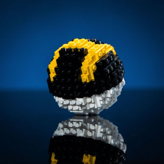 Pocket Sphere Life-Sized Replicas POS ONLY Building Kit Bricker Builds