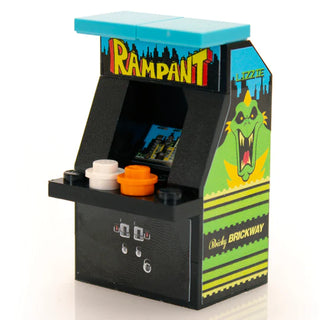 Rampant - B3 Customs Arcade Machine Building Kit B3 Customs