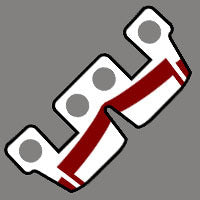 ARC Trooper Dredd- CAC Custom minifigure Clone Army Customs