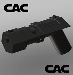 Concept Pistol- CAC Custom Weapon Clone Army Customs