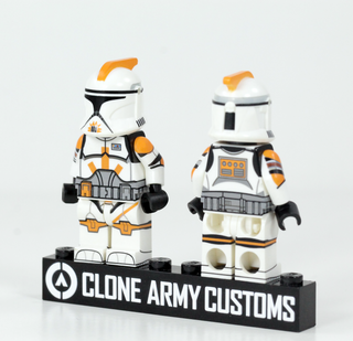 P1 Commander Cody- CAC006 Custom minifigure Clone Army Customs