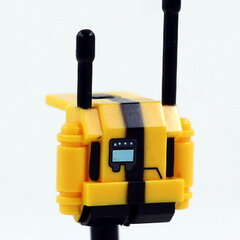 Commando Coms Pack Bumble- CAC Custom Body Wear Clone Army Customs