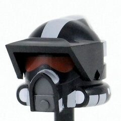 ARF Shadow Helmet- CAC Custom Headgear Clone Army Customs