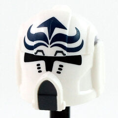 P2 Pilot Axe Helmet- CAC Custom Headgear Clone Army Customs
