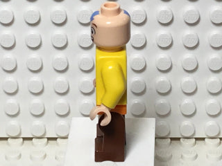 Aang, ava001 Minifigure LEGO®