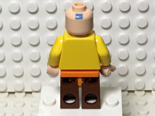 Aang, ava001 Minifigure LEGO®