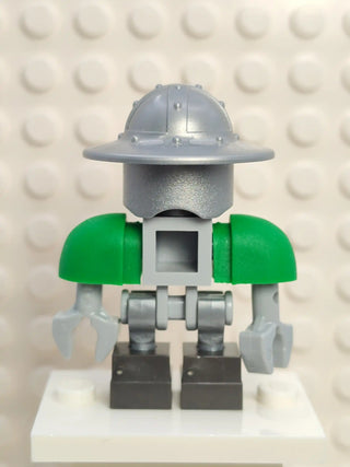 Aaron Bot, nex029 Minifigure LEGO®