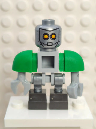 Aaron Bot, nex029 Minifigure LEGO®