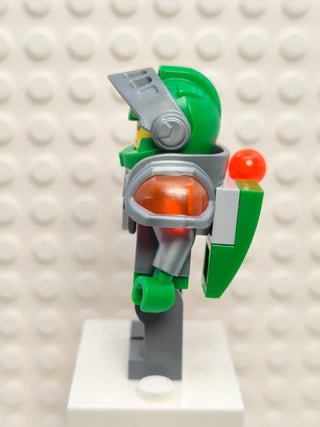 Aaron, nex004 Minifigure LEGO®