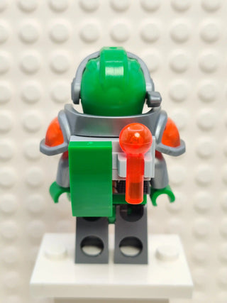 Aaron, nex004 Minifigure LEGO®   