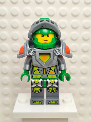 Aaron, nex004 Minifigure LEGO®