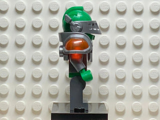 Aaron, nex025 Minifigure LEGO®