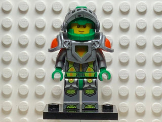 Aaron, nex025 Minifigure LEGO®
